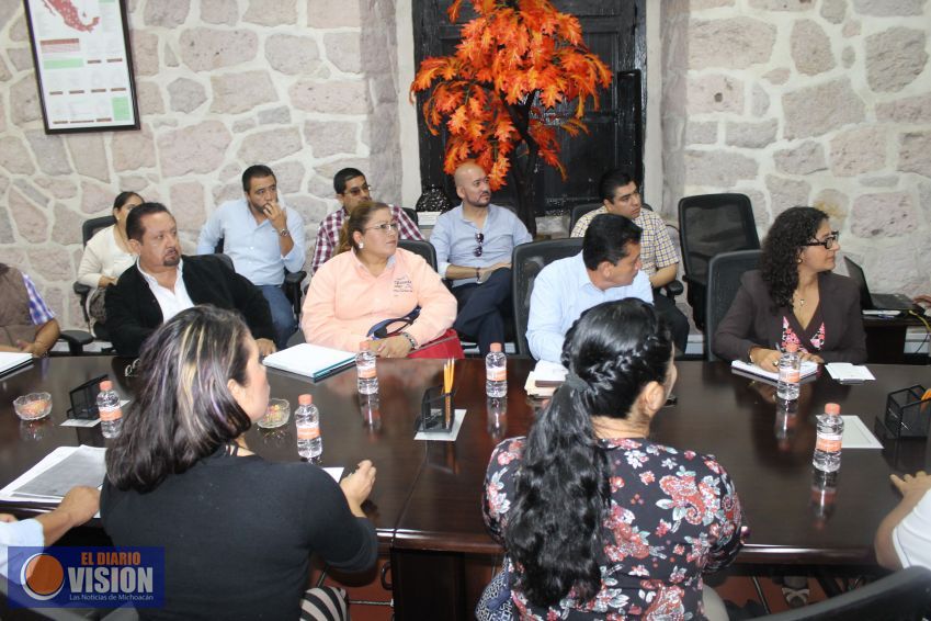 Con diálogo, SSM busca liberar área administrativa del Hospital Infantil
