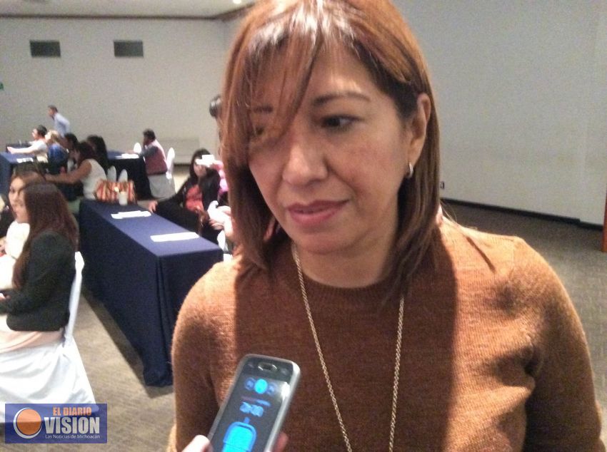 PRD Michoacán respalda rechazo a la criminalización de las mujeres veracruzanas