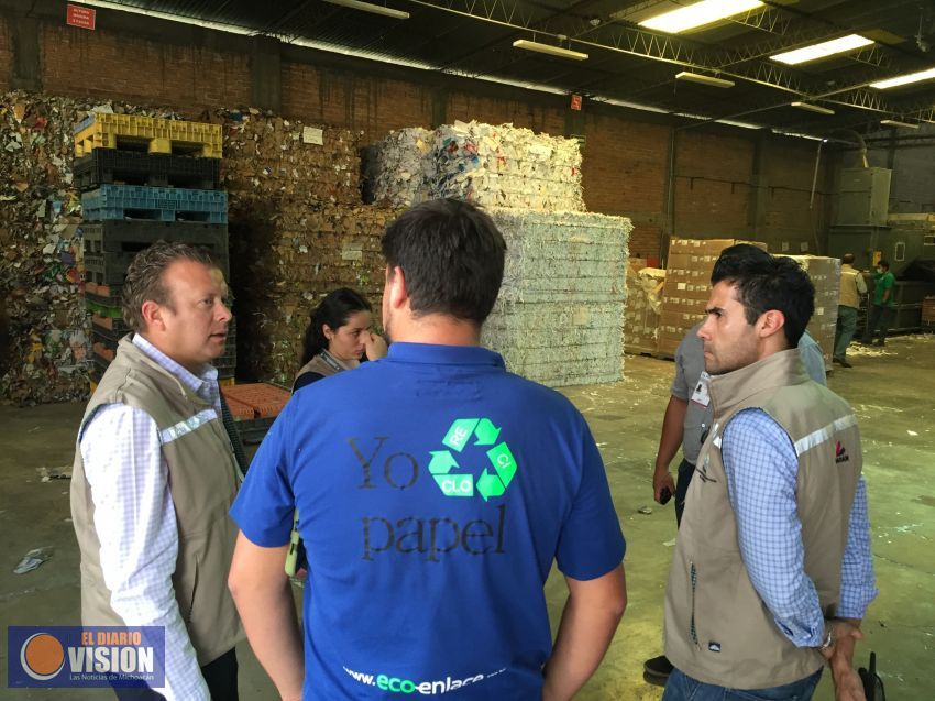 Michoacán, uno de los estados con mayor crecimiento económico