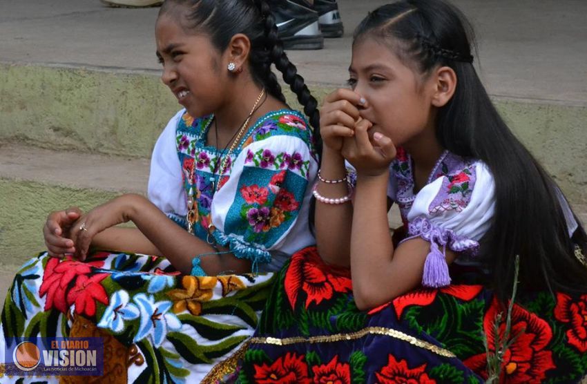 Todo un éxito el Festival del Churipo, efectuado en Naranja de Tapia