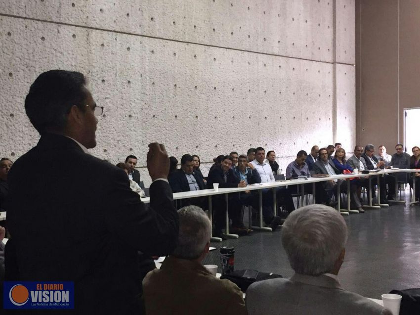 Inician inscripciones para estudiantes aceptados en la UMSNH