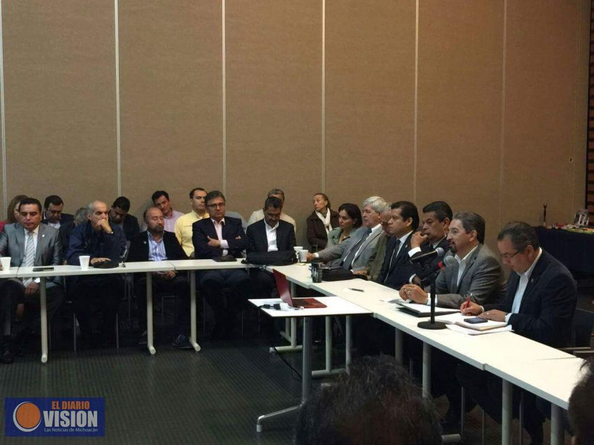 ZEE, proyecto de gran aliento al margen de periodos gubernamentales y etapas electorales: MSG