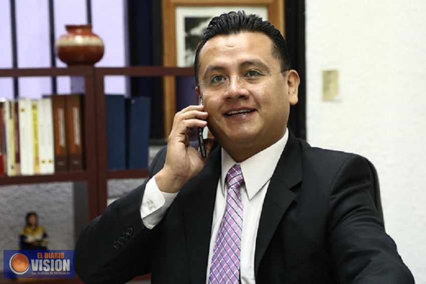 La Reforma Energética se ha convertido en un lastre para la economía de México: PRD