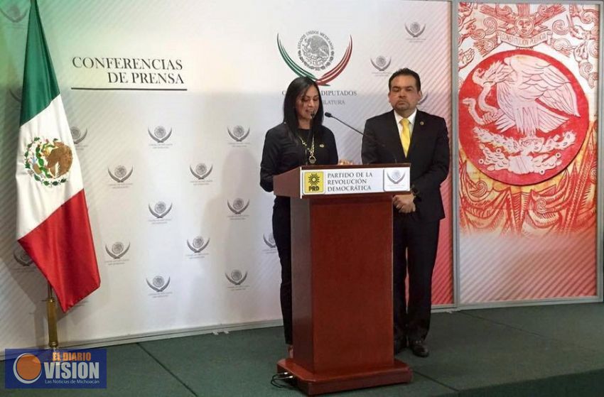 Incremento en combustibles, reflejo que el presidente mintió en Reforma Energética: Araceli Saucedo