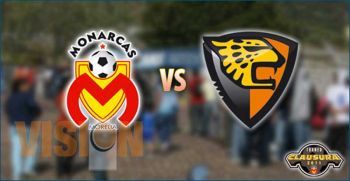 Precios boletos VS Jaguares