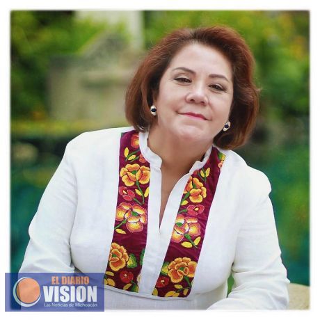 Senadora Rocío Pineda Gochi presentó iniciativa de Ley para mejorar educación y economía
