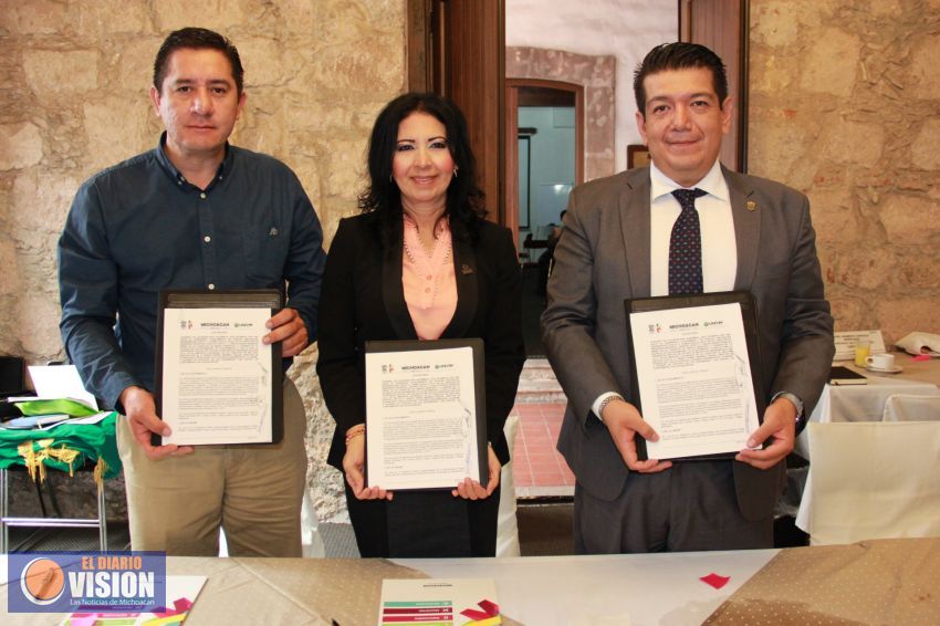Univim, por consolidar su presencia en el interior del estado  