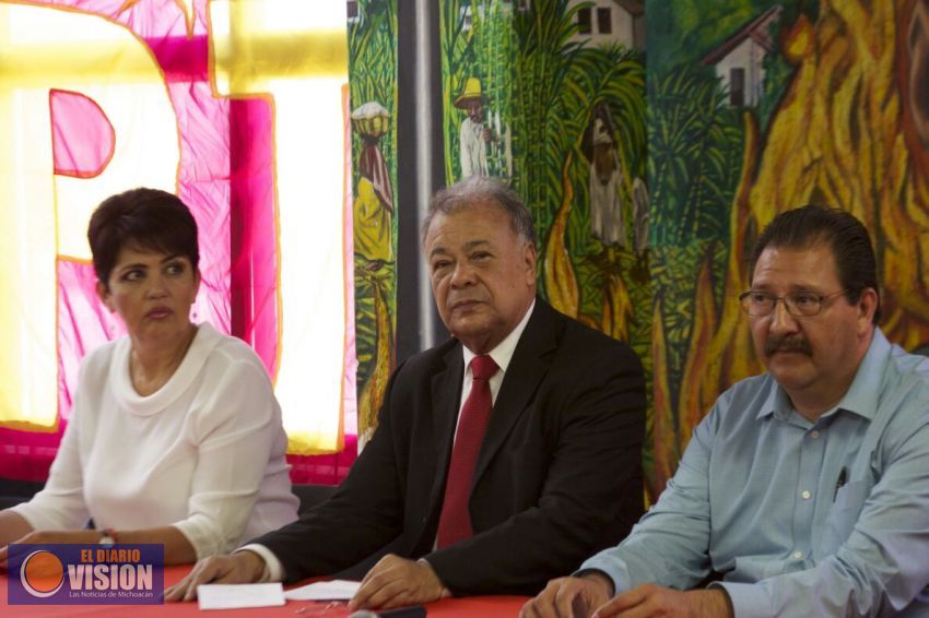 Conflicto de Álvaro Obregón se politiza: Alberto Anaya 