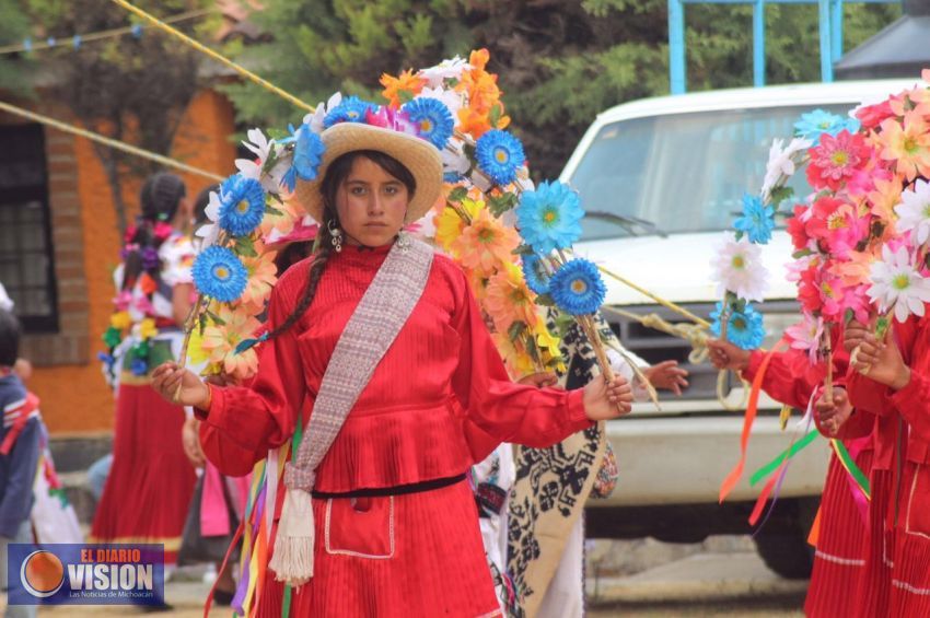 Invita SPI a la celebración del Día Internacional de los Pueblos Indígenas