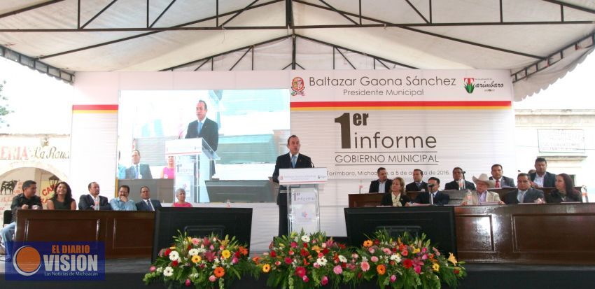 Anuncian en Tarímbaro la posible certificación del pulque y sea Pueblo Mágico  