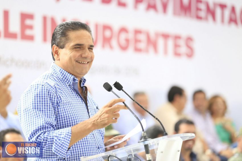 Sin tregua contra grupos delincuenciales que buscan desestabilizar a los municipios: Gobernador