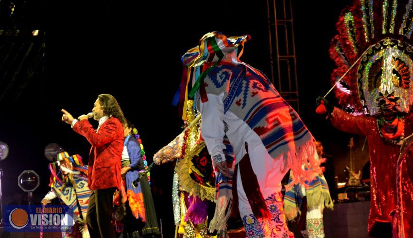 Reconoce el Buki el  trabajo de lauderos parachenses 