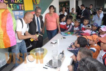 XXXI Tianguis de la Ciencia, gran fiesta del conocimiento