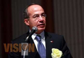 ¿Está el presidente para festejos?