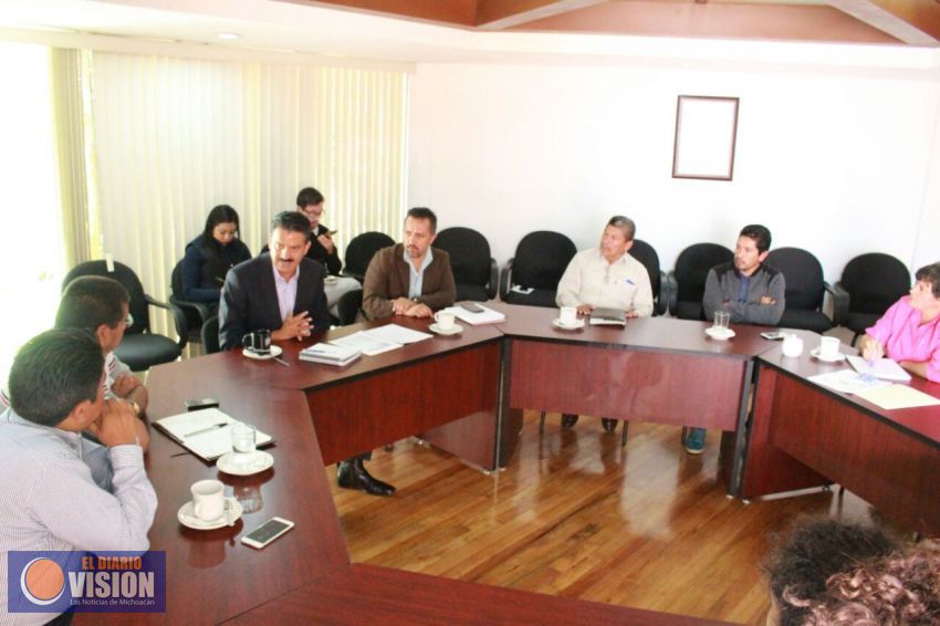 Cherán está por convertirse en el primer municipio michoacano que ya no genera basura