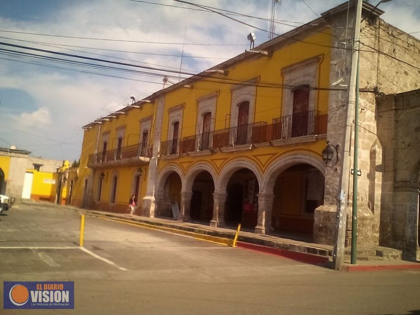 En Álvaro Obregón autoridad municipal rendira su Primer Informe de Gobierno