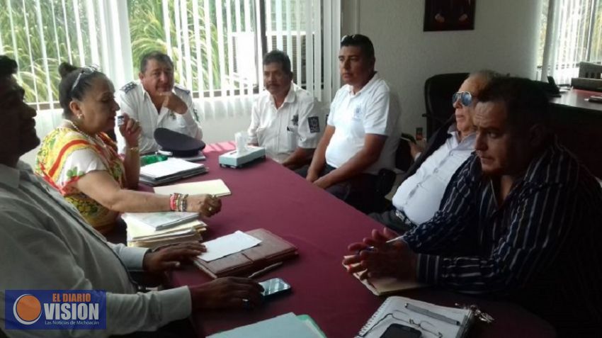 Acusaciones sin argumento de corrupción en Cocotra, totalmente falsas 