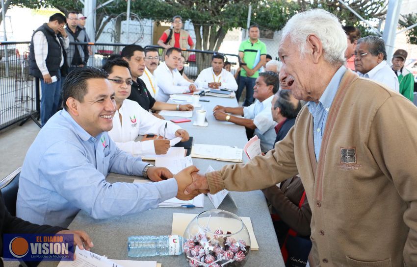 Excelentes resultados arroja el programa 