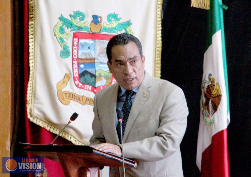Gobierno del Estado le apuesta a los municipios: Adrián López