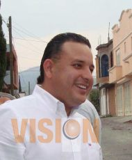 Enriquecer ejercicio profesional: Carlos Quientana