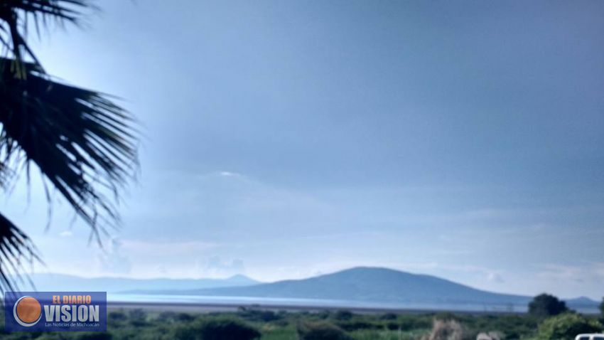 De Aguas Termales y una reflexion, el caso Michoacán.