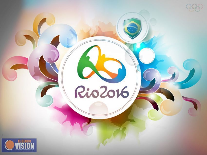Nado, Voleibol y boxeo agenda para este lunes de mexicanos en Juegos Olímpicos  