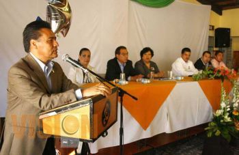 Productos turísticos modo de posicionar Uruapan