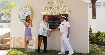 Gira de trabajo por el Estado de Guerrero