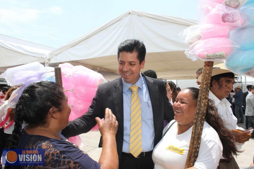 Normalistas, no pueden estar por encima de la Ley: García Conejo 