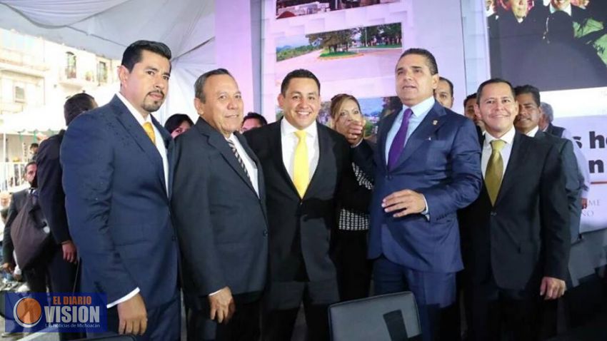 Urgen revelar acuerdo con la CNTE antes del 22 de agosto