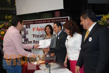 ASM comprometida con la trasparencia