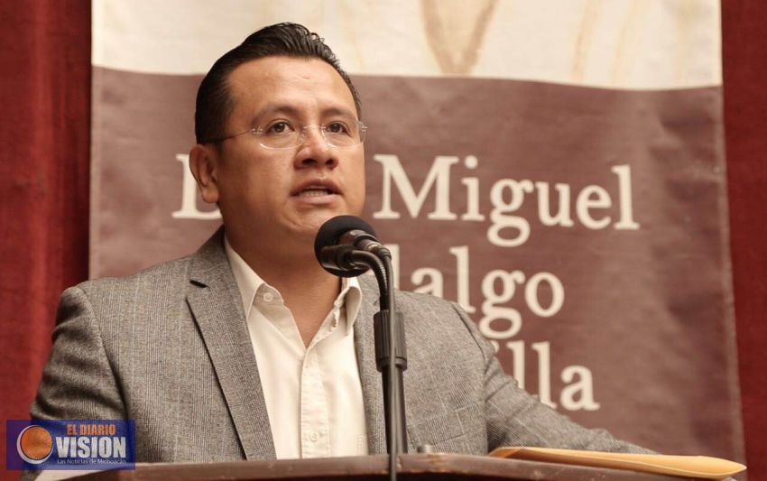 Sin la lucha sindical, historia laboral sería injusta e inconcebible: Torres Piña