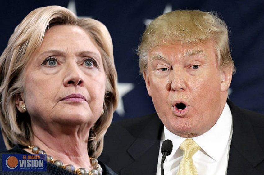 Retos y perspectivas, elecciones USA 2016