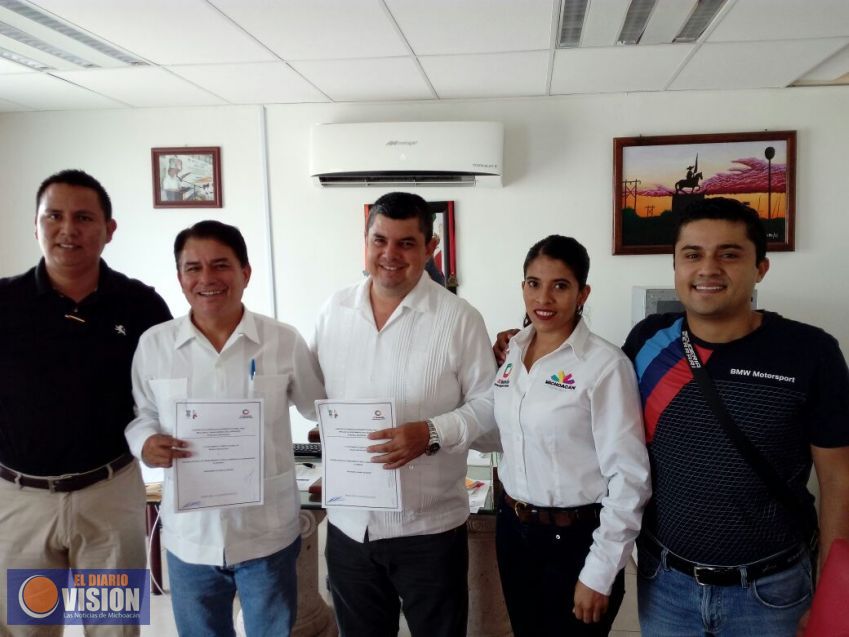  Sí Financia, aliado de las y los emprendedores de la Tierra Caliente