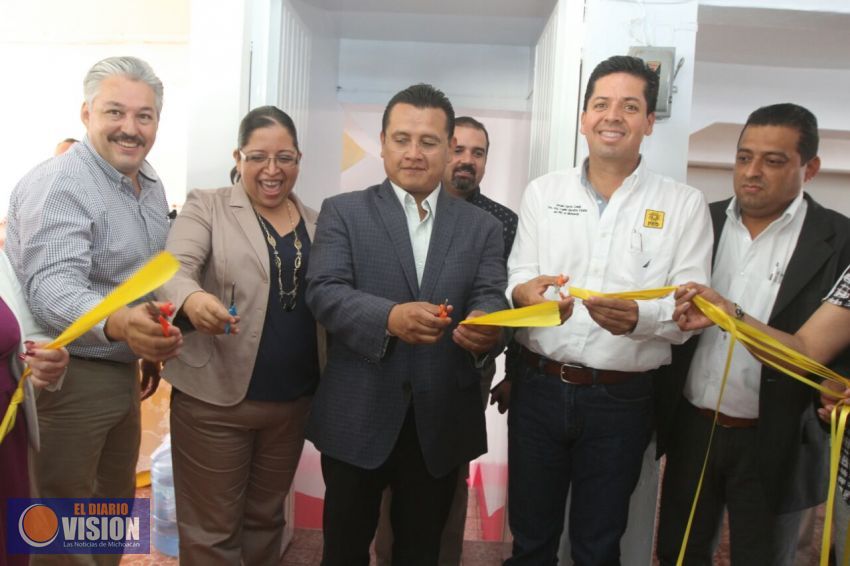 PRD anuncia interinatos en Comités Ejecutivos Municipales