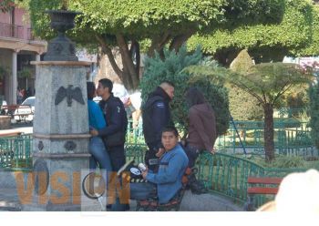 Ultiman detalles para recibir a los artesanos