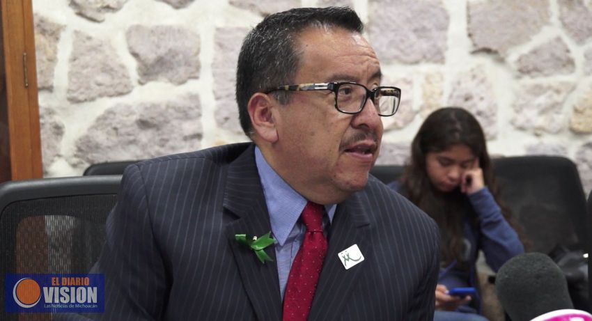 Arranca en Michoacán campaña de sensibilización de cáncer de cuello uterino