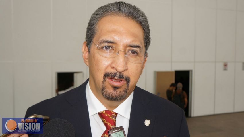 Lamenta rector posible emplazamiento a huelga en la UMNSH, asevera se ha cumplido al SUEUM