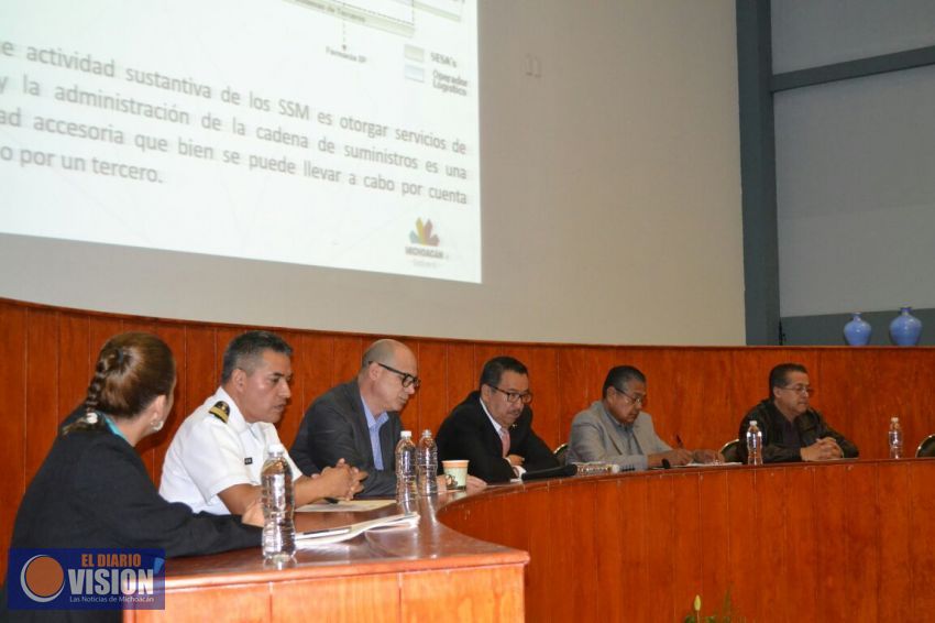 COESA, levantará censo de enfermos renales en Michoacán