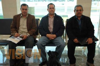 Impartidores de Justicia de Michoacán se capacitan en el sistema adversarial