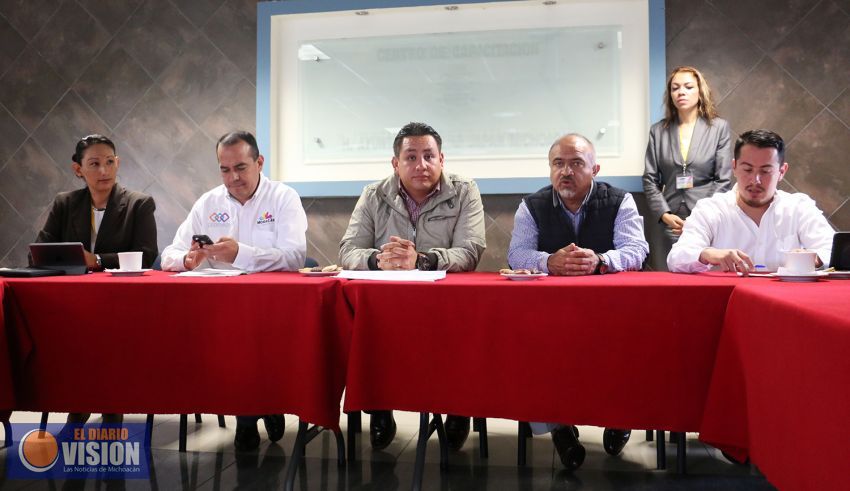 Orientan a gobiernos municipales a apostarles a proyectos de inversión regional