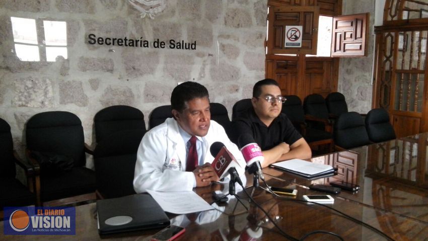 Se logró evitar el repunte previsto para este 2016 de  dengue, zika y chikungunya