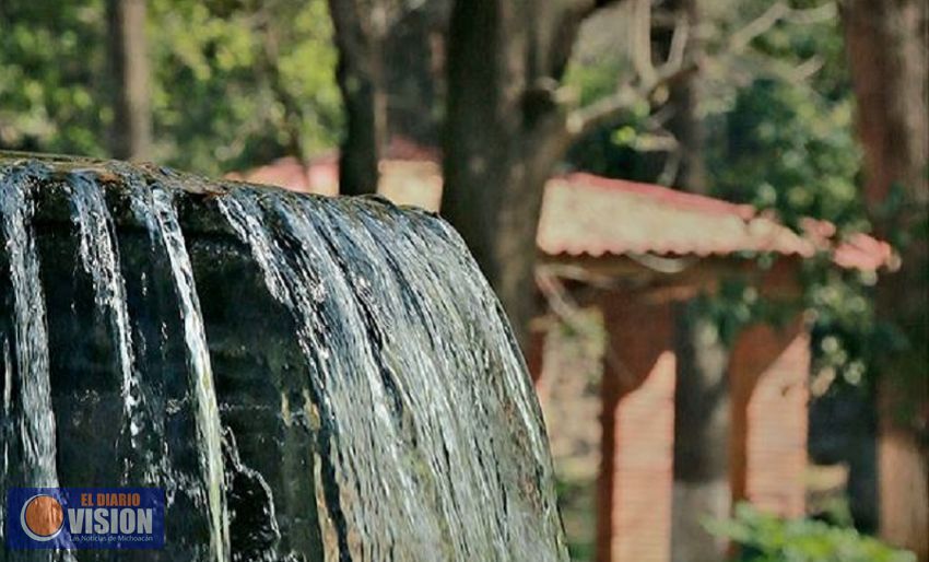 La contaminación del  Río Duero, foco rojo