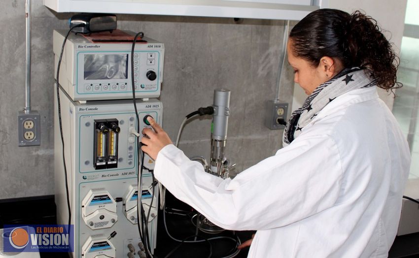 Bajo control y sin consecuencias, fuga de gas en el Laboratorio Estatal de Salud Pública de la SSM