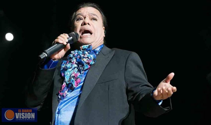 En Ciudad Juárez, organizan homenaje a Juan Gabriel