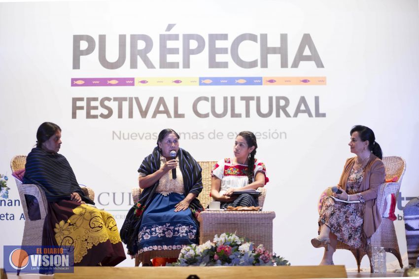 Se realiza con éxito 