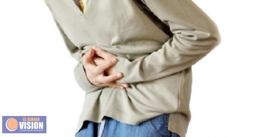 Reportan a la baja, las enfermedades gastrointestinales en Michoacán