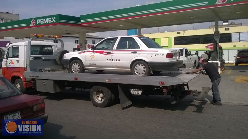 Desplega Cocotra macro operativo en la región Oriente