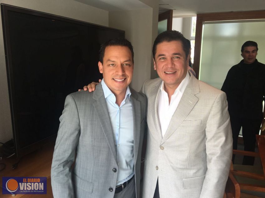 Arrancará PVEM campaña de registro y afiliación en Michoacán