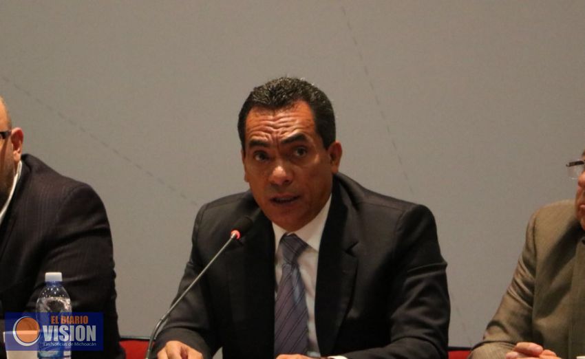 Acepta Poder Ejecutivo recomendación de la CNDH por caso Tanhuato